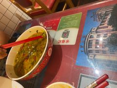 -味福记·江西小炒·南昌小吃(青山湖万达店)