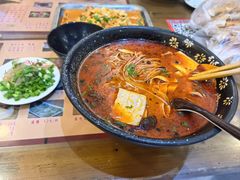 -阿超过桥米线(画展路店)