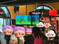 -布拉格餐厅· 中欧捷克菜(全国首店)