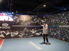 -VS SPORTS PARK运动玩乐园·团建·生日会(合生汇店)