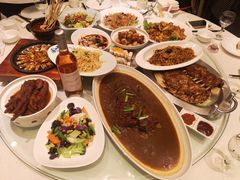 -大铁勺新津菜(东丽阳光新业广场店)