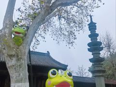 -钱王祠