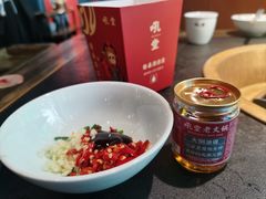 -吼堂老火锅(太古里总店)