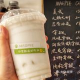 户部街MAGPIE发型设计店都开始做奶茶啦‼️