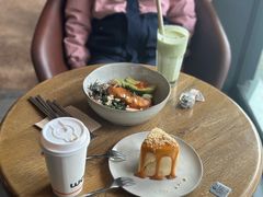 -Wagas(凤凰汇店)