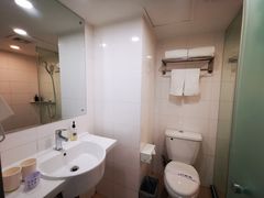 -汉庭(广州北京路天字码头店)