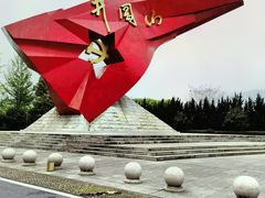 -井冈山风景名胜区
