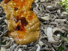 -義聚德·清真铜锅涮羊肉·烧烤(河东店)