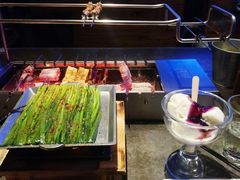 -很久以前羊肉串(打浦路店)