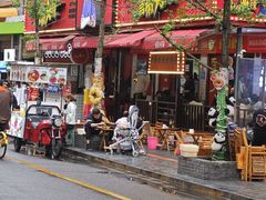 -冒椒火辣(奎星楼街店)