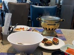 -初色海鲜自助(万丰路店)