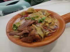 -大福来锅巴菜(古文化街店)