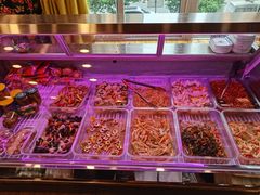 -田家大院东北农家菜铁锅炖(西安总店)
