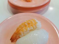 -争鲜回转寿司(南京东路店)