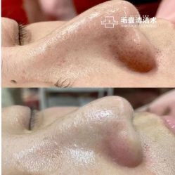 -初心纹眉洗眉·美睫专业店