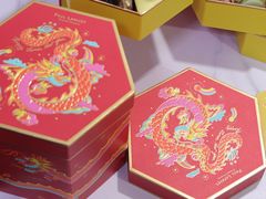 -PAUL LAFAYET 法式甜品(深圳湾万象城店)