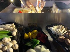 -水桶王国主题餐厅·聚会·生日派对·亲子活动·家庭套餐(亚龙湾希尔顿店)