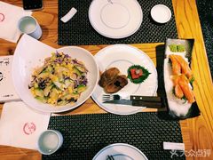 -和风清味日本料理(希尔顿店)