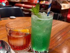 -1886德国汽车餐厅(外滩中央店)