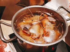 -甄品麦哲伦海鲜和牛自助(万达广场店)