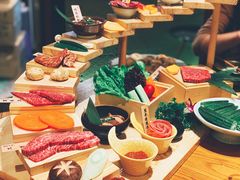 -黑牛の店·和牛烧肉(合生汇店)