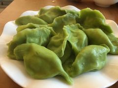 -东方饺子王(新阳路店)