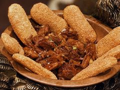 -南京大牌档(济南万象城店)