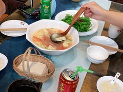 -尽善百年古院餐厅(王家老宅店)