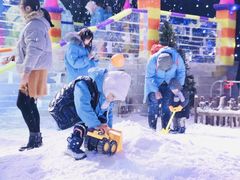 -宁波冰雪大世界(北仑区)