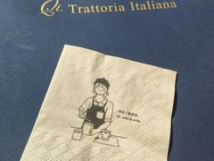 -沏点Trattoria意大利餐厅(新街口店)