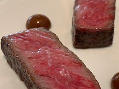 A5宫崎和牛-Amber(置地文华东方酒店)