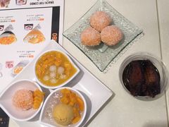 -许留山(上海街店)