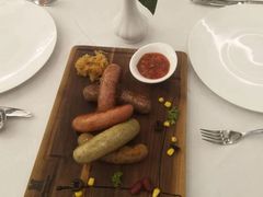 -马克西姆俄罗斯餐厅(通亚街店)