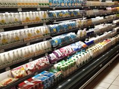 -北京华联生活超市(北京常营店)
