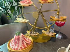 -故里和山·成都火锅(欢乐港湾店)