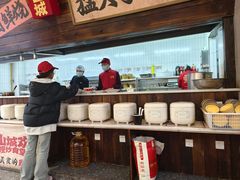 -山城欢现炒食堂(上海城店)