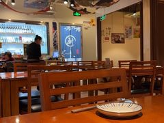 -牛玄庵日式寿喜烧·料理店(新源里店)