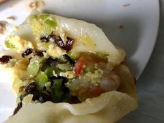 -劈柴院锅贴(沈阳路店)