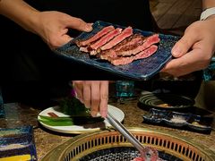 -觅福里•熟成和牛餐厅