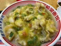 -哈灵面馆(宁波路店)