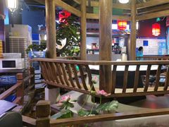 -大融厨·鸡毛店·川菜(果壳里东安湖店)
