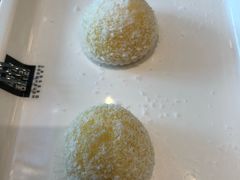 -满记甜品(荟聚购物中心店)