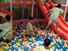 -郑州银基黄帝宫御温泉