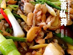 -头塘庄园(农家乐)