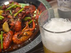 -金陵暴走小龙虾·迷踪蟹(凯德MALL店)