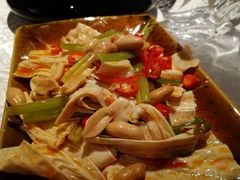 -T館·花园艺术餐厅