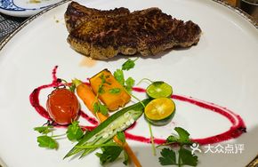 Snowflake Original Cut Steak