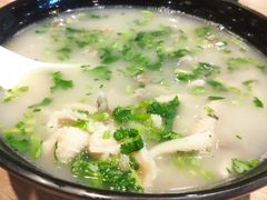 -老班长手工灌汤包老店(东山店)