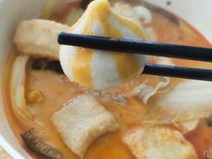 -烟台大学-第7餐厅