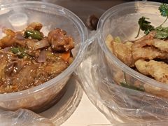 -春發合饭庄